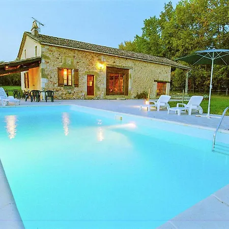 P Rigord House With Private Swimming Pool In The Middle Of Unspoiled Nature *