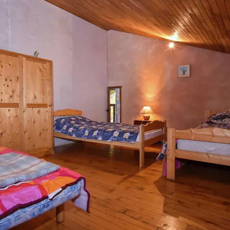 Feriehus P Rigord House With Private Swimming Pool In The Middle Of Unspoiled Nature
