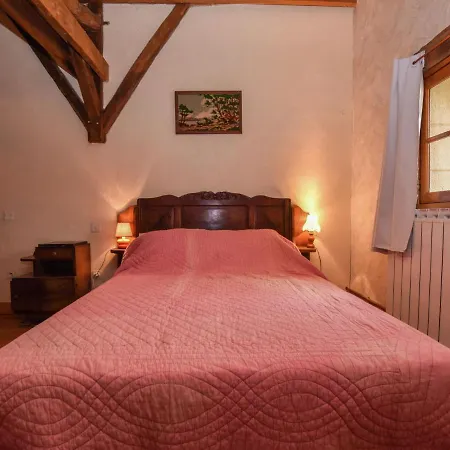Feriehus P Rigord House With Private Swimming Pool In The Middle Of Unspoiled Nature