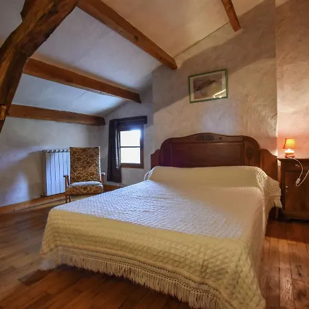 P Rigord House With Private Swimming Pool In The Middle Of Unspoiled Nature Feriehus Biron (Dordogne)