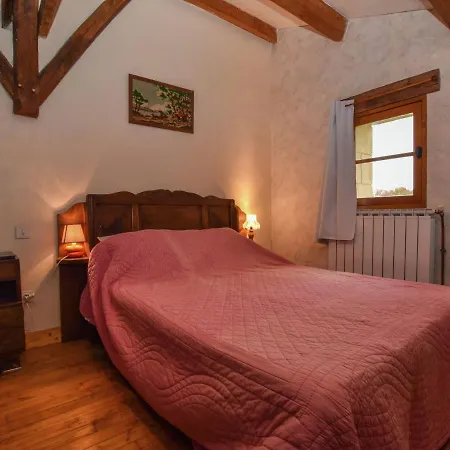 P Rigord House With Private Swimming Pool In The Middle Of Unspoiled Nature Biron (Dordogne)