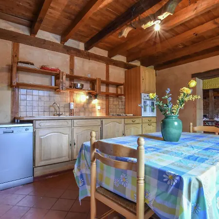 P Rigord House With Private Swimming Pool In The Middle Of Unspoiled Nature *