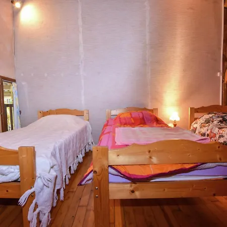 P Rigord House With Private Swimming Pool In The Middle Of Unspoiled Nature *