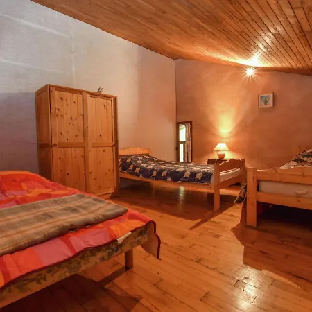 Feriehus P Rigord House With Private Swimming Pool In The Middle Of Unspoiled Nature