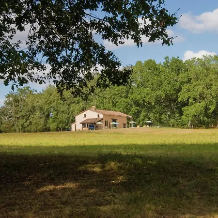 Feriehus P Rigord House With Private Swimming Pool In The Middle Of Unspoiled Nature