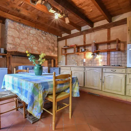 P Rigord House With Private Swimming Pool In The Middle Of Unspoiled Nature * Biron (Dordogne)