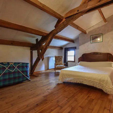 Feriehus P Rigord House With Private Swimming Pool In The Middle Of Unspoiled Nature *