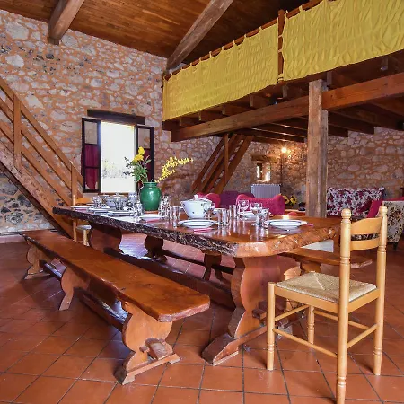 Feriehus P Rigord House With Private Swimming Pool In The Middle Of Unspoiled Nature